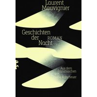 Geschichten der Nacht