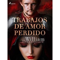 Trabajos de amor perdido
