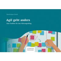 Agil geht anders