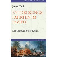 Entdeckungsfahrten im Pazifik