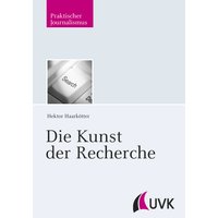 Die Kunst der Recherche