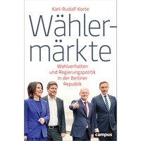 Wählermärkte