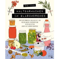 Haltbarmachen im Glasumdrehen