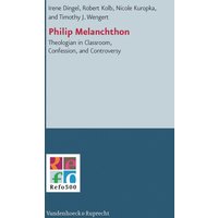 Philip Melanchthon