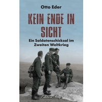 Kein Ende in Sicht