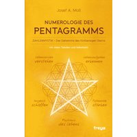 Numerologie des Pentagramms