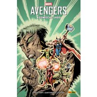 Avengers - Kosmische Jagd