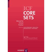 ICF Core Sets