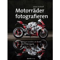 Motorräder fotografieren