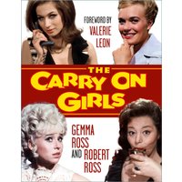 The Carry On Girls