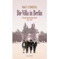 Die Villa in Berlin