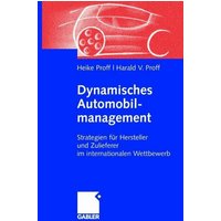 Dynamisches Automobilmanagement
