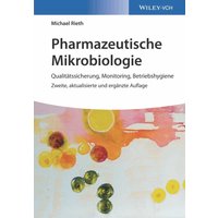 Pharmazeutische Mikrobiologie