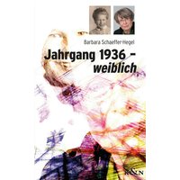 Jahrgang 1936 – weiblich
