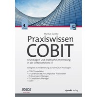 Praxiswissen COBIT