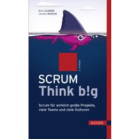 Scrum Think big