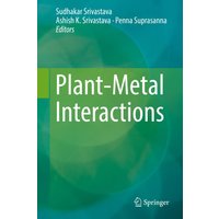 Plant-Metal Interactions