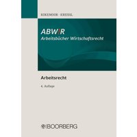 Arbeitsrecht I