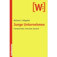 Junge Unternehmen