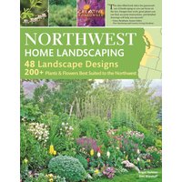 Northwest Home Landscaping, 3rd Edition