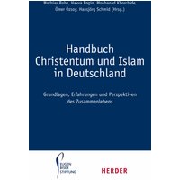 Handbuch Christentum und Islam in Deutschland