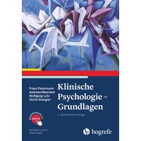 Klinische Psychologie – Grundlagen