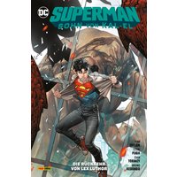 Superman: Sohn von Kal-El - Bd. 2: Die Rückkehr von Lex Luthor