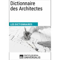 Dictionnaire des Architectes
