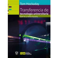 Transferencia de tecnología universitaria