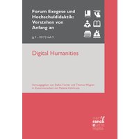Digital Humanities