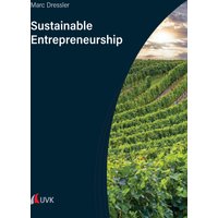 Sustainable Entrepreneurship