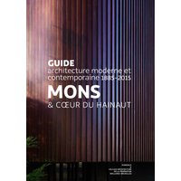 Mons & Cœur du Hainaut