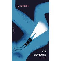 Y's Revenge