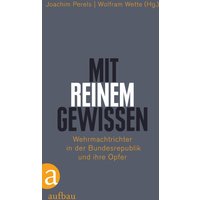 "Mit reinem Gewissen"