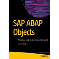 SAP ABAP Objects