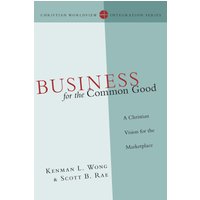Business for the Common Good