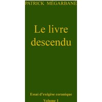 Le livre descendu