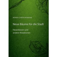 Neue Bäume für die Stadt