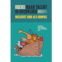 Koers naar talent in overvloed