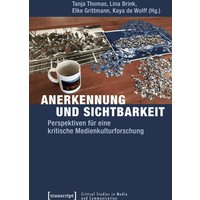 Anerkennung und Sichtbarkeit