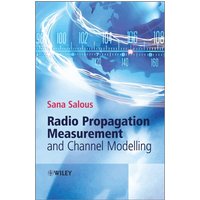 Radio Propagation Measurement and Channel Modelling