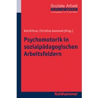 Psychomotorik in sozialpädagogischen Arbeitsfeldern