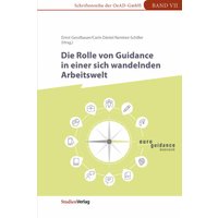 Die Rolle von Guidance in einer sich wandelnden Arbeitswelt