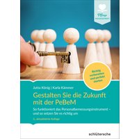 Gestalten Sie die Zukunft mit der PeBeM