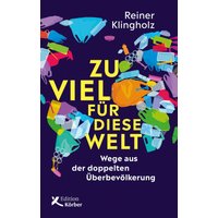 Zu viel für diese Welt