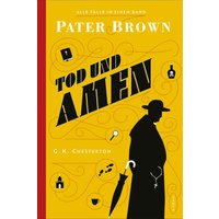 Pater Brown - Tod und Amen