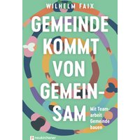 Gemeinde kommt von gemeinsam