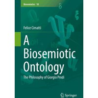 A Biosemiotic Ontology