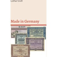 Made in Germany