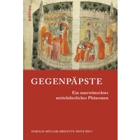 Gegenpäpste